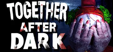 暗夜同行 v1.0（Together After Dark）封面