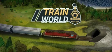 火车世界 Build.17334467（Train Worl封面