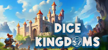 骰子王国 v1.0.4（Dice Kingdoms）免安装中封面