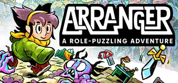 编曲师：角色解谜冒险 Build 17003376（Arra封面