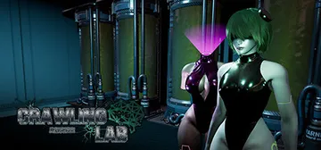 爬行实验室 v1.7.2（Crawling Lab）免安装中封面