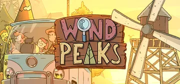 风岭 Build.16956548（Wind Peaks）免封面