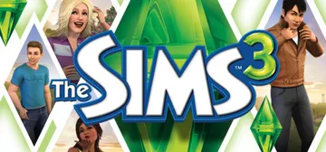 模拟人生3 v1.67（The Sims 3）免安装中文版封面