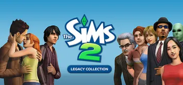 模拟人生2：经典合集 v1.0.0.97（The Sims 封面