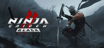 忍者龙剑传2：黑之章 v1.0.7.0（NINJA GAID封面