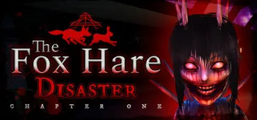 狐兔惨剧：第一章 v1.04（The Fox Hare Di封面