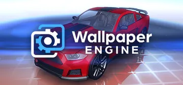 壁纸引擎 v2.6.14（Wallpaper Engine）封面