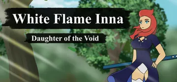 白焰之灵：虚空之女 v1.0.1（White Flame I封面