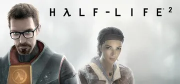 半条命2 v20250211（Half-Life 2）免安装封面