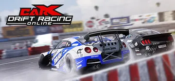 漂移赛车在线 Build.22729953（CarX Drift Racing Online）免安装中文版封面