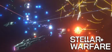 恒星战争 v79815（Stellar Warfare）免安封面