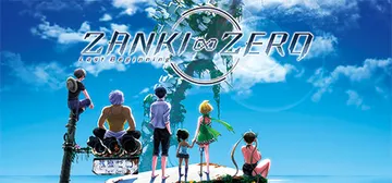残机为零 v1.0.0（Zanki Zero: Last B封面