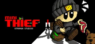 迷你小贼（Mini Thief）免安装中文版封面
