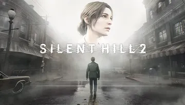 寂静岭2 重制版 v1.1.258.834 全DLC 送修改封面
