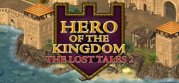 王国英雄合集（Hero of the Kingdom）免安装封面