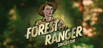 森林管理员模拟器 正式版（Forest Ranger Simulator）免安装中文版封面