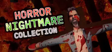 恐怖噩梦合集（Horror Nightmare Collection）免安装中文版封面