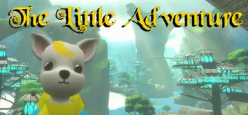 小小冒险（The Little Adventure）免安装中封面