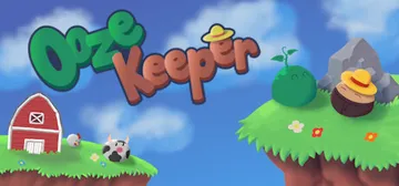 史莱姆守护者 v1.3.0（Ooze Keeper）免安装中封面