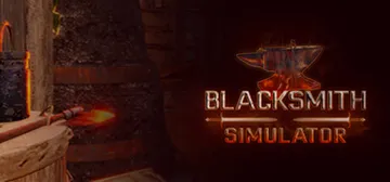 铁匠模拟器（Blacksmith Simulator）免安装封面