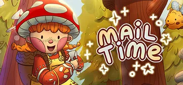 邮件时间 v1.00.19（Mail Time）免安装中文版封面