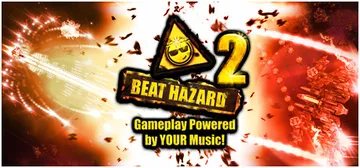 危险节奏2 Build.22761910（Beat Haza封面