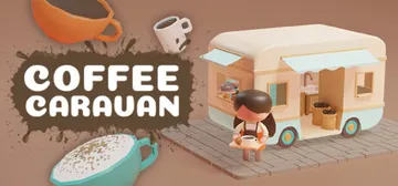 咖啡大篷车 v1.3.2（Coffee Caravan）免安装中文版封面
