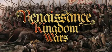 文艺复兴王国战争 v1.10（Renaissance Kin封面