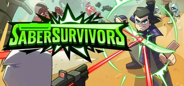 圣剑幸存者（Saber Survivors）免安装中文版封面
