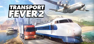 狂热运输2 v35924 送修改器（Transport Fe封面