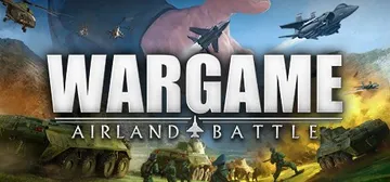 战争游戏：空地一体战 v14.03.27.2100001621（Wargame: Airland Battle）免安装中文版封面