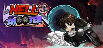 地狱射手 v1.0.0（Hell Shooter）免安装中文封面