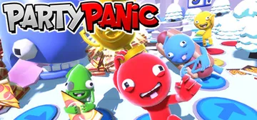 反斗大派对（Party Panic）免安装中文版封面