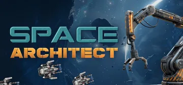 太空建筑师 v1.0.11（Space Architect）封面