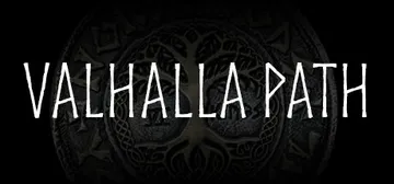 瓦尔哈拉之路：生存（Valhalla Path: Survi封面