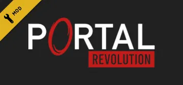 传送门：革命 v1.7.0（Portal: Revoluti封面