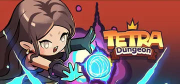 方块地下城 v1.0.3.2.2（Tetra Dungeon封面