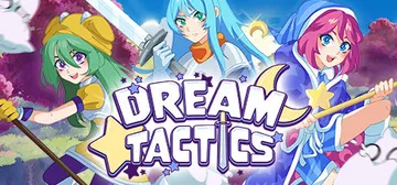 梦幻战术 Build.16605221（Dream Tact封面