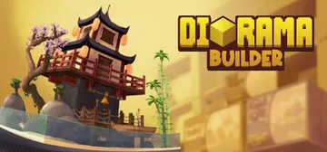 西洋镜建设者 v1.1.3（Diorama Builder）封面