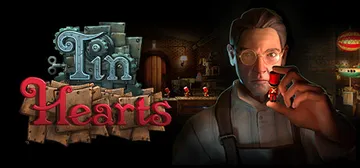 锡之心 v1.0.9.3（Tin Hearts）免安装中文版封面