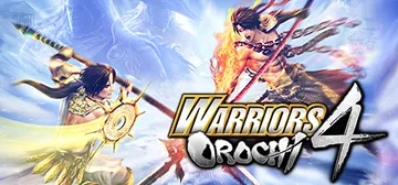 无双大蛇3 v1.0.0.9 送修改器（WARRIORS O封面