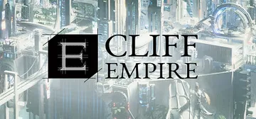 悬崖帝国 v1.42（Cliff Empire）免安装中文版封面