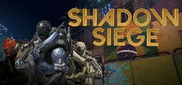 阴影围攻 v1.0.0（Shadow Siege）免安装中文封面