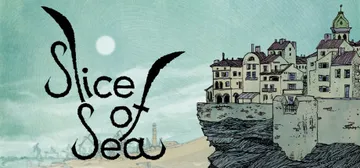 片海异乡 v1.1（Slice of Sea）免安装中文版封面