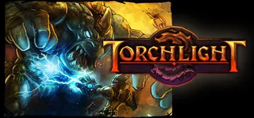 火炬之光1 v1.15（Torchlight 1）免安装中文封面