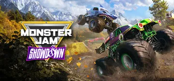 怪兽卡车对决 v1442067（Monster Jam Sh封面