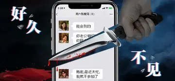 好久不见（Long Time No See）免安装中文版封面
