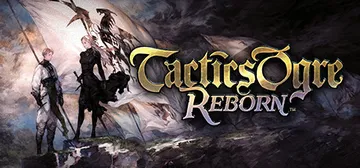 皇家骑士团 重生 v1.0.8.0（Tactics Ogre: Reborn）免安装中文版封面