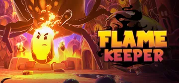 护焰者 Build.16287076（Flame Keepe封面