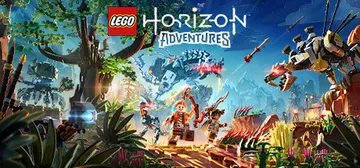 乐高地平线大冒险 v1.30 全DLC（LEGO Horiz封面